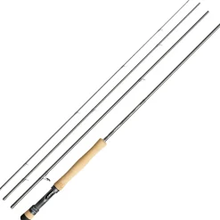 Shakespeare Fliegenrute Oracke 2 Stillwater Fly 906 9' 6WT< Fliegenruten|Fliegenruten