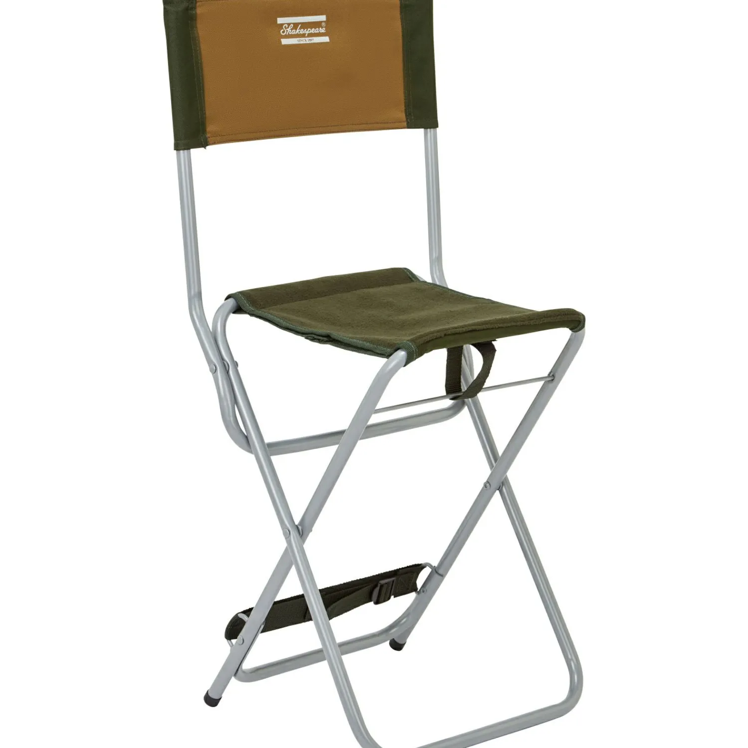 Shakespeare Folding Chair with Rucksack< Campingzubehör|Campingmöbel·Sonstige Campingmöbel