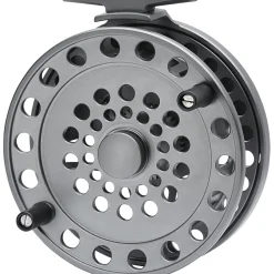 Shakespeare Freeflow Centrepin Reel< Fliegenrollen|Fliegenrollen