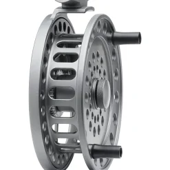 Shakespeare Freeflow Centrepin Reel< Fliegenrollen|Fliegenrollen