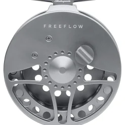 Shakespeare Freeflow Centrepin Reel< Fliegenrollen|Fliegenrollen