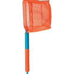 Shakespeare Kescher Cosmic Net (orange)<Kinder Kinder-Angelzubehör