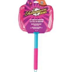New Kescher Cosmic Net (pink) Kinder Kinder-Angelzubehör