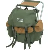 Klappstuhl-Rucksack Angeltaschen ·Angelrucksäcke|Campingmöbel·Camping- & Angelhocker
