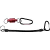 Outlet Magnetischer Kescher-Halter mit Band Sigma Sonstiges Angelwerkzeug|Kescherköpfe & Kescherstangen