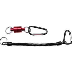 Outlet Magnetischer Kescher-Halter mit Band Sigma Sonstiges Angelwerkzeug|Kescherköpfe & Kescherstangen