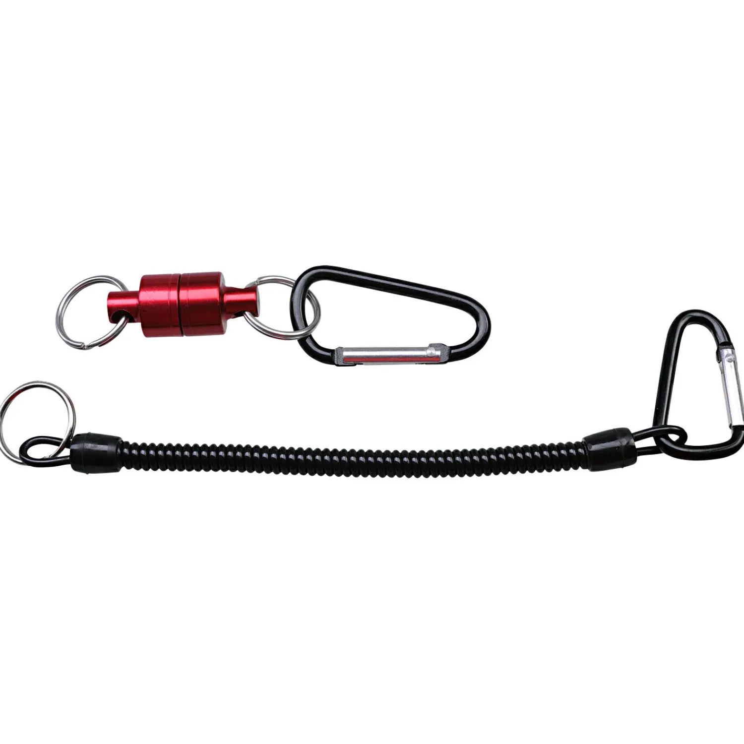 Outlet Magnetischer Kescher-Halter mit Band Sigma Sonstiges Angelwerkzeug|Kescherköpfe & Kescherstangen