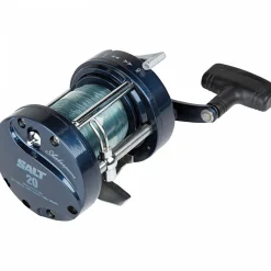 Discount Salt Multiplier Reel 20 LH Multirollen|Multirollen