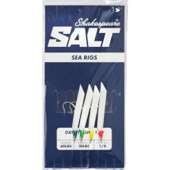 Outlet Salt Rig Daylite Meeresköder ·Makrelenangeln-Zubehör|Meeresköder