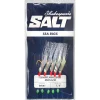 Shakespeare Salt Rig Lumiflash Lure Medium< Meeresköder ·Makrelenangeln-Zubehör|Meeresköder