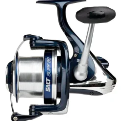 Best Salt Surf Long Cast 8000 Meeresrollen|Meeresrollen
