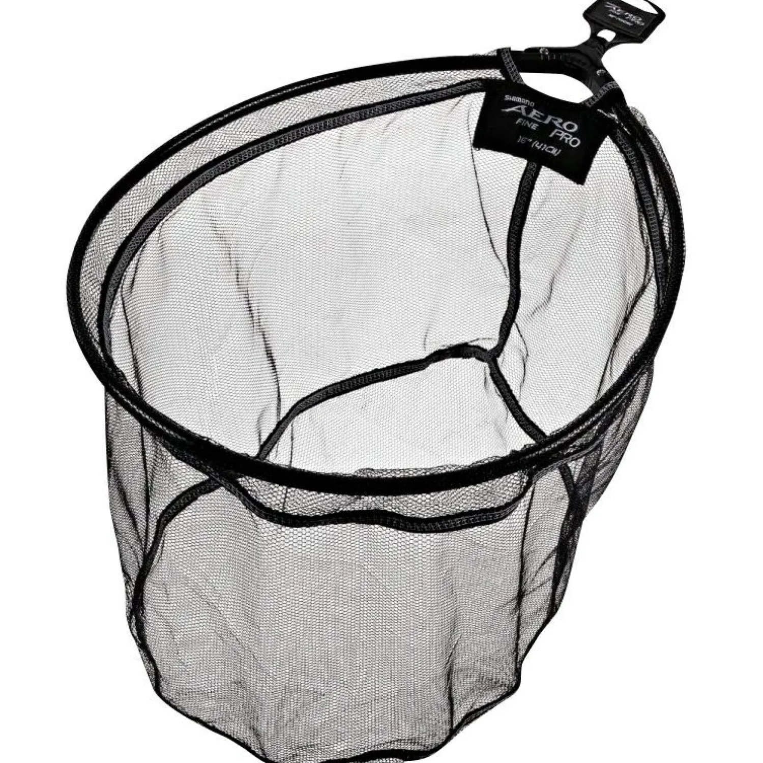 Aero Pro Landing Net Allroundkescher