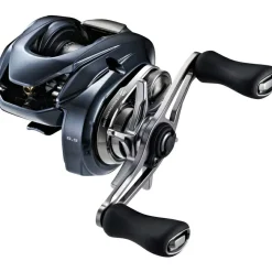 Shimano Aldebaran DC 31 HG / 31 XG DC 31 XG< Baitcastrollen