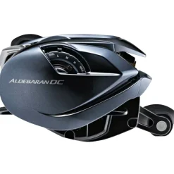 Shimano Aldebaran DC 31 HG / 31 XG DC 31 XG< Baitcastrollen