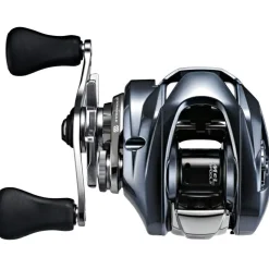 Shimano Aldebaran DC 31 HG / 31 XG DC 31 XG< Baitcastrollen