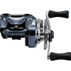 Shimano Aldebaran DC 31 HG / 31 XG DC 31 XG< Baitcastrollen