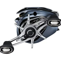 Shimano Aldebaran DC 31 HG / 31 XG DC 31 XG< Baitcastrollen