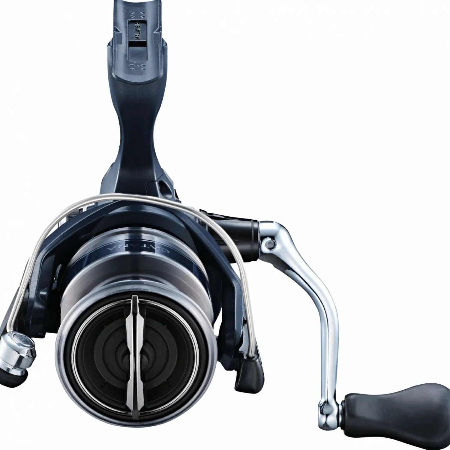 Shimano Angelrolle Catana FE 1000 FE< Forellenrollen|Forellenrollen