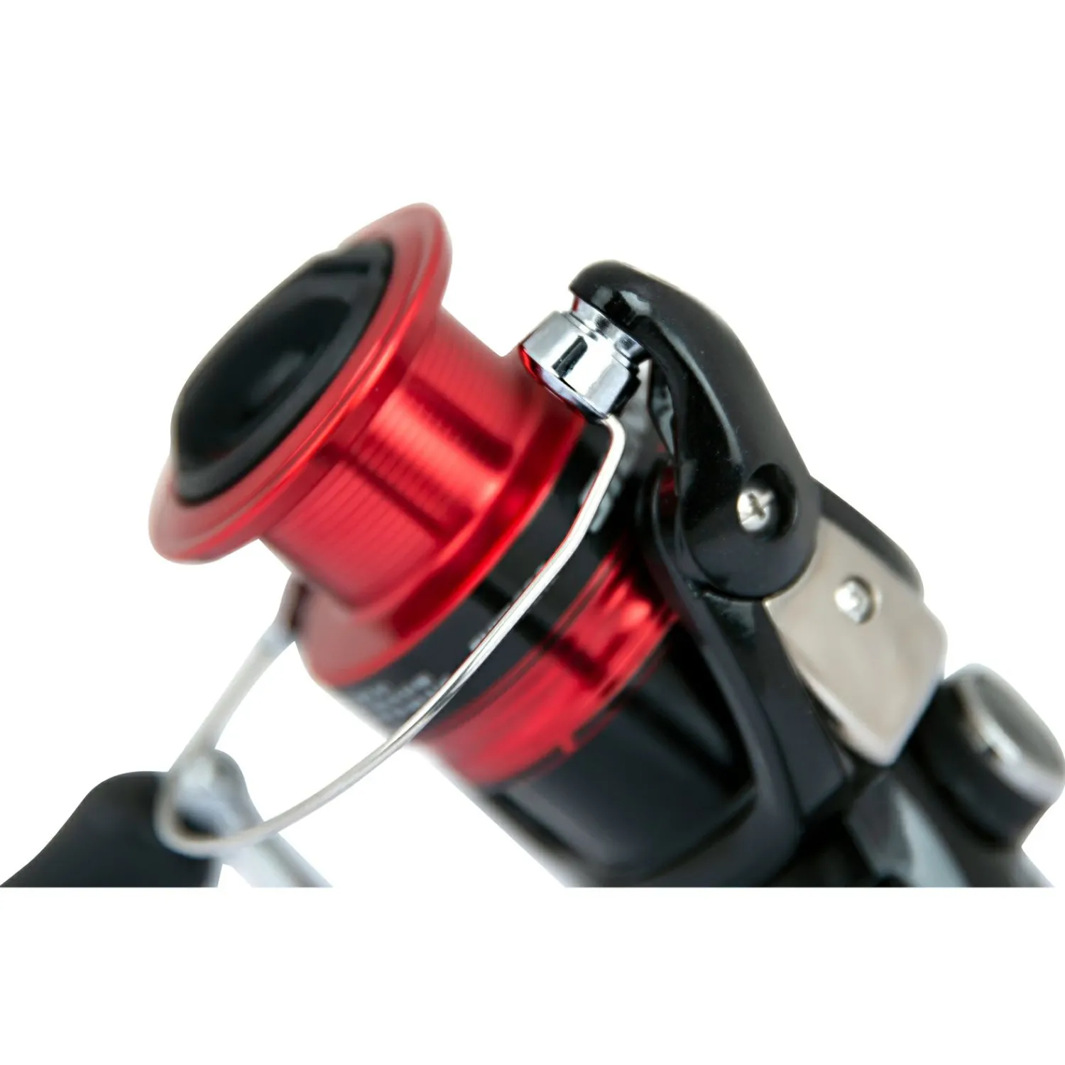 Outlet Angelrolle Sienna FG SN2500HGFG Raubfischrollen|Raubfischrollen
