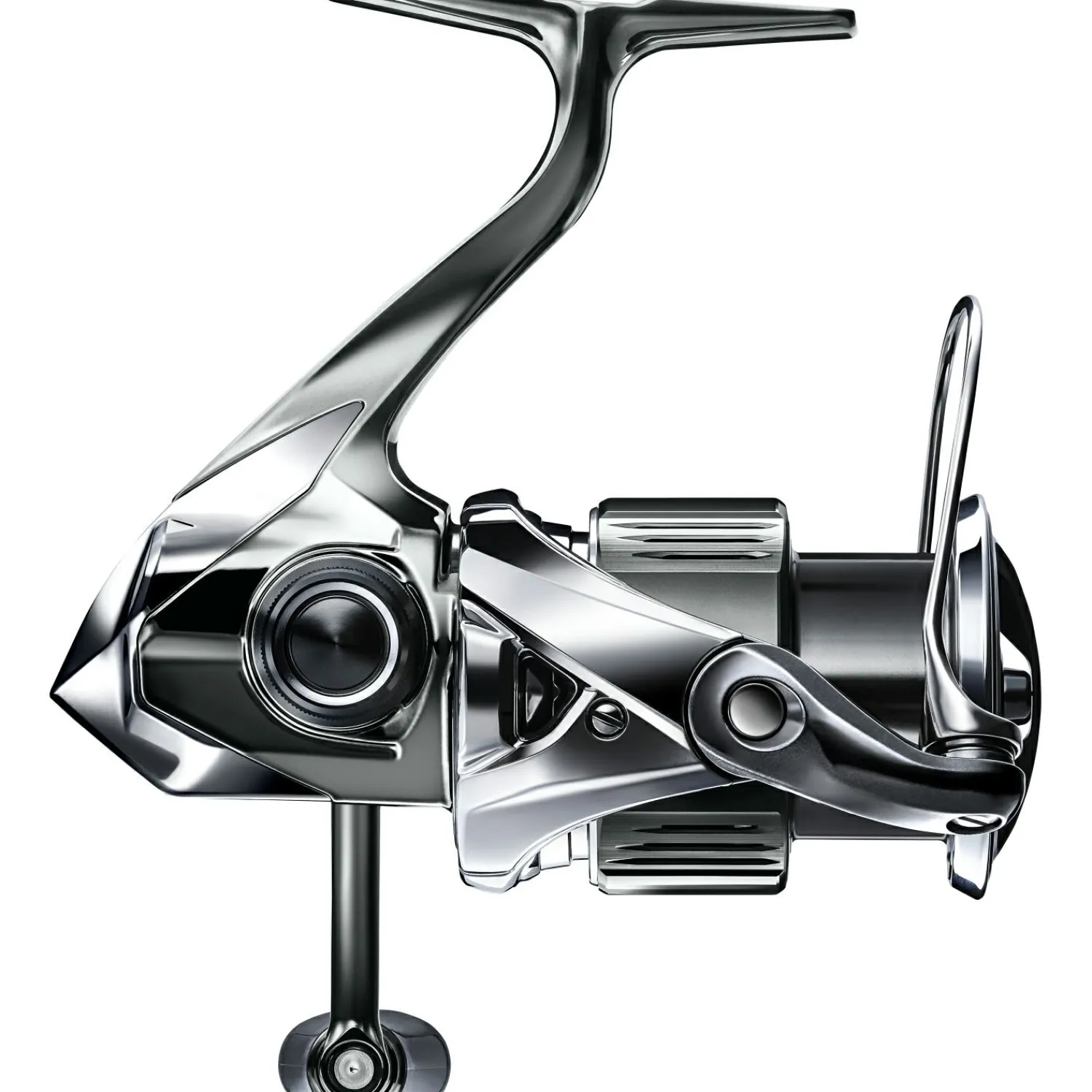 Shimano Angelrolle Stella FK C5000 XG< Raubfischrollen