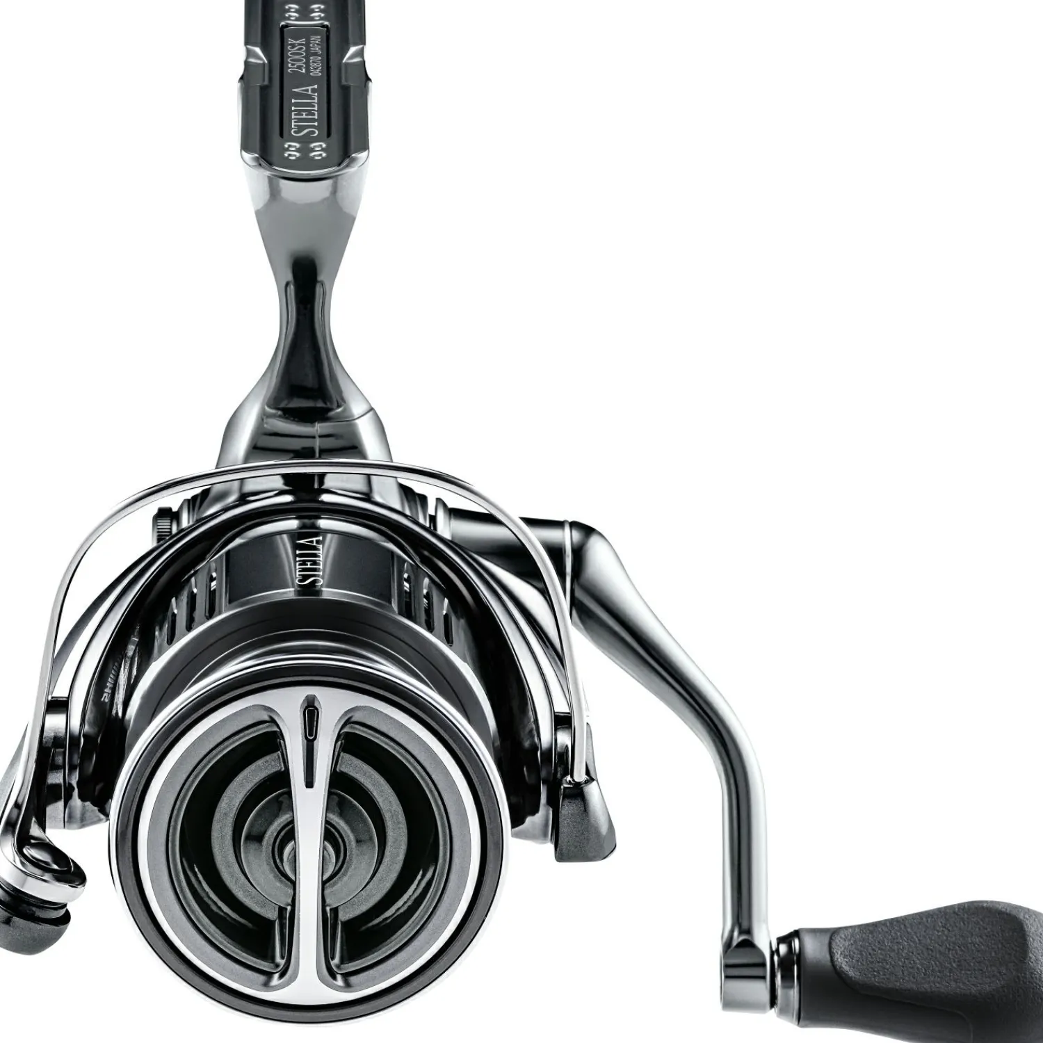 Outlet Angelrolle Stella FK 1000 Raubfischrollen