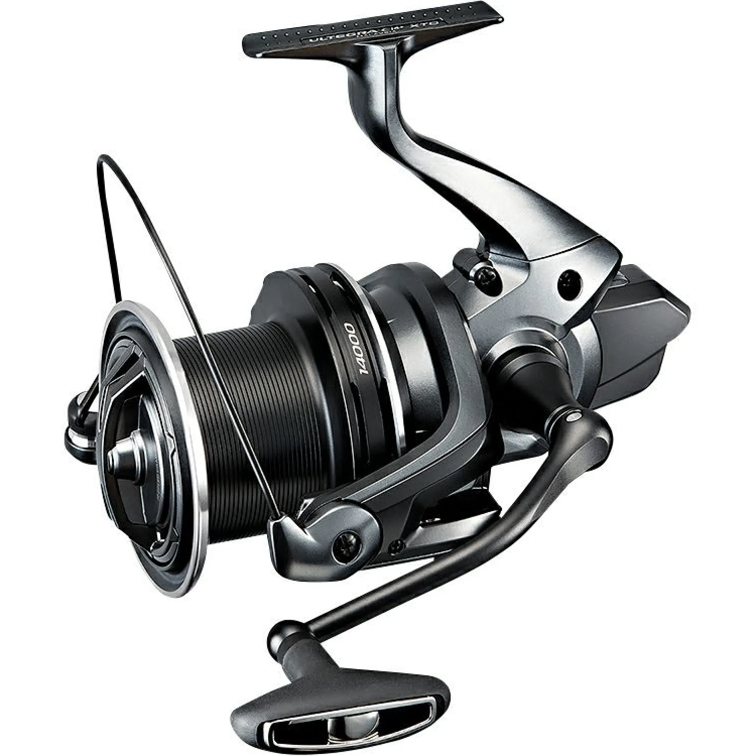 Shimano Angelrolle Ultegra Ci4+ XT-C Ci4+ XT-C/5500< Karpfenrollen|Karpfenrollen