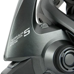 Shimano Angelrolle Ultegra Ci4+ XT-C Ci4+ XT-C/5500< Karpfenrollen|Karpfenrollen