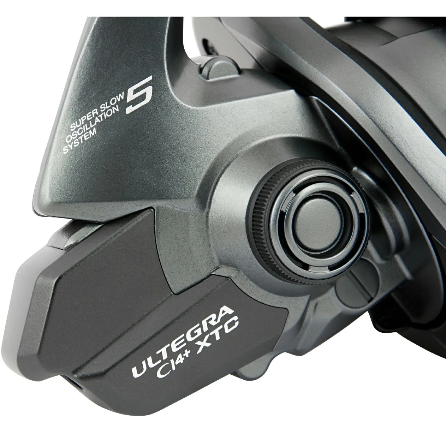 Shimano Angelrolle Ultegra Ci4+ XT-C Ci4+ XT-C/5500< Karpfenrollen|Karpfenrollen
