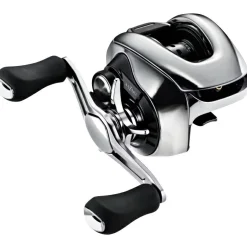 Discount Antares 101 XG Baitcastrollen