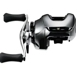 Discount Antares 101 XG Baitcastrollen