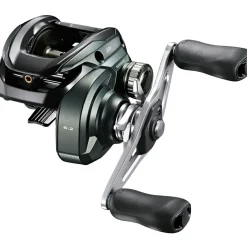 Shimano Baitcastrolle Curado M 201 XGK< Baitcastrollen