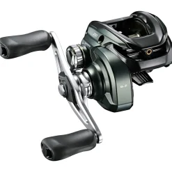Shimano Baitcastrolle Curado M 201 XGK< Baitcastrollen