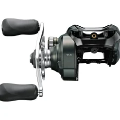 Shimano Baitcastrolle Curado M 201 XGK< Baitcastrollen