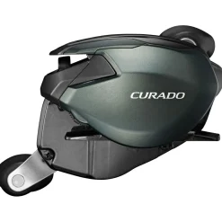 Shimano Baitcastrolle Curado M 201 XGK< Baitcastrollen