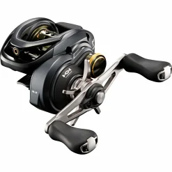 Best Baitcastrolle Curado BFS XG CUBFSXGL Baitcastrollen