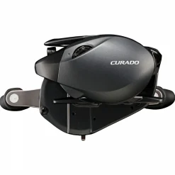 Best Baitcastrolle Curado BFS XG CUBFSXGL Baitcastrollen