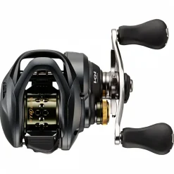 Best Baitcastrolle Curado BFS XG CUBFSXGL Baitcastrollen