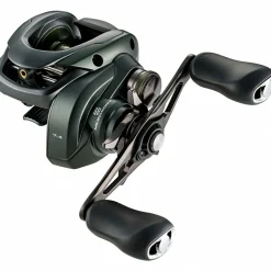 Online Baitcastrolle Curado M 151XG Linkshand Raubfischrollen|Raubfischrollen