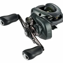 Online Baitcastrolle Curado M 151XG Linkshand Raubfischrollen|Raubfischrollen