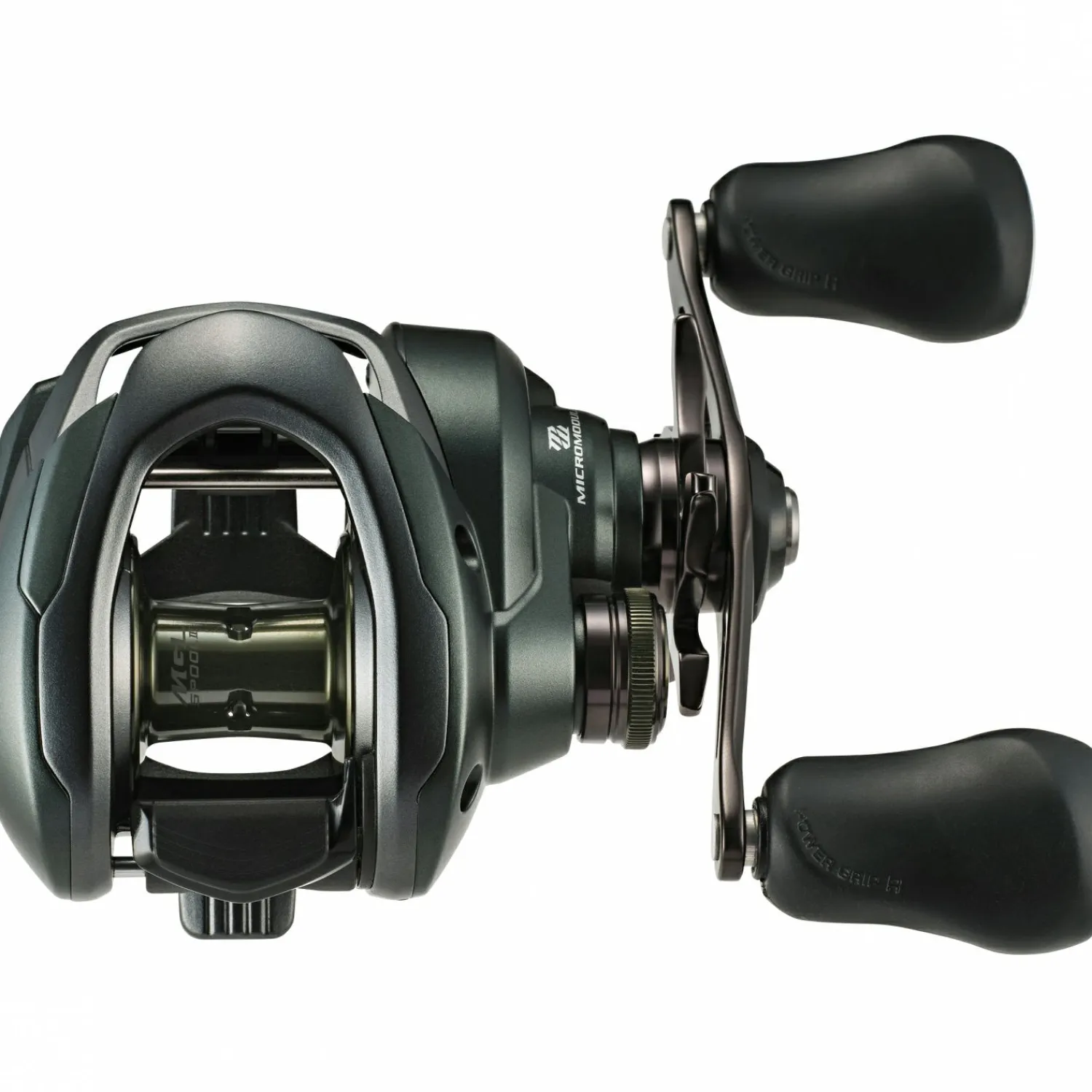 Online Baitcastrolle Curado M 151XG Linkshand Raubfischrollen|Raubfischrollen