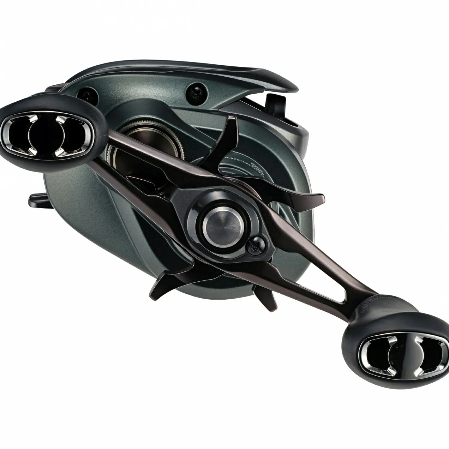 Online Baitcastrolle Curado M 151XG Linkshand Raubfischrollen|Raubfischrollen