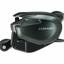 Online Baitcastrolle Curado M 151XG Linkshand Raubfischrollen|Raubfischrollen