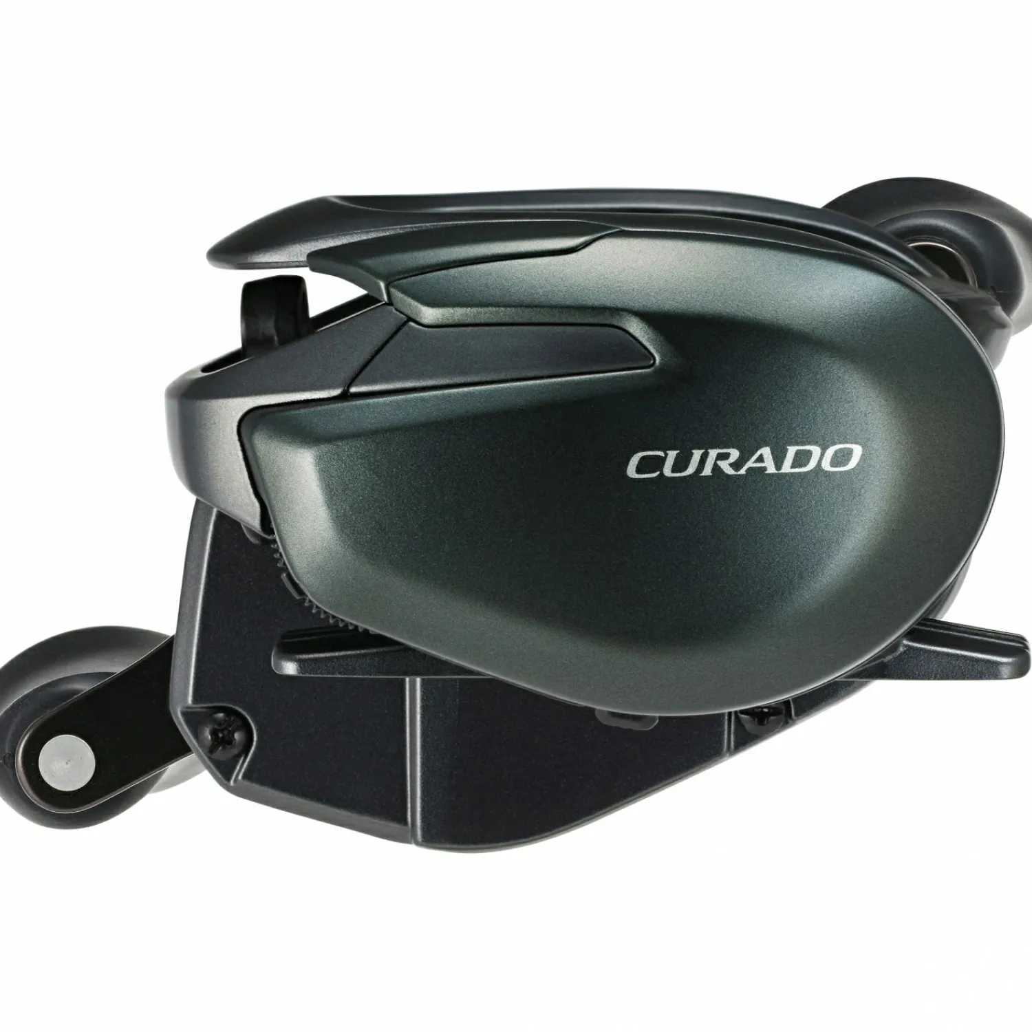 Online Baitcastrolle Curado M 151XG Linkshand Raubfischrollen|Raubfischrollen