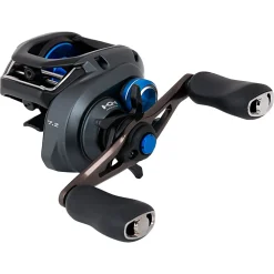Shimano Baitcastrolle SLX DC SLXDC151XG< Multirollen|Meeresrollen