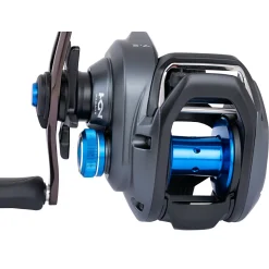 Shimano Baitcastrolle SLX DC SLXDC151XG< Multirollen|Meeresrollen