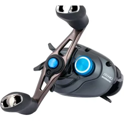 Shimano Baitcastrolle SLX DC SLXDC151XG< Multirollen|Meeresrollen
