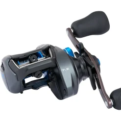 Shimano Baitcastrolle SLX DC SLXDC151XG< Multirollen|Meeresrollen