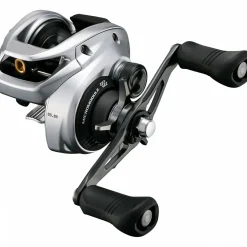 Shimano Baitcastrolle Tranx B 301 LH< Baitcastrollen