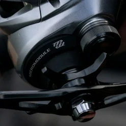 Shimano Baitcastrolle Tranx B 301 LH< Baitcastrollen