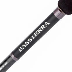 Hot Bassterra Sea Bass Spin Bootsruten|Bootsruten